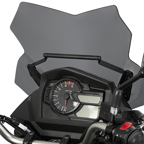 KAPPA SUZUKI GPS MOUNT KFB3112 - DL 650 V-STROM (17-20)