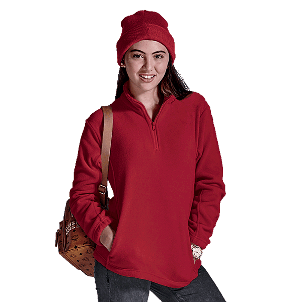 Essential Micro Fleece Kiddies