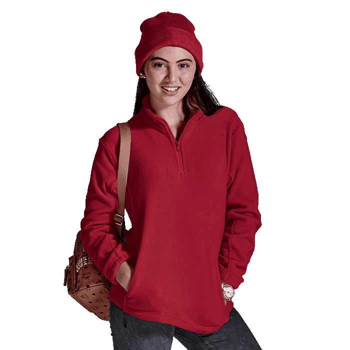 Essential Micro Fleece Kiddies