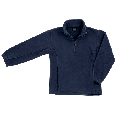 Essential Micro Fleece Kiddies
