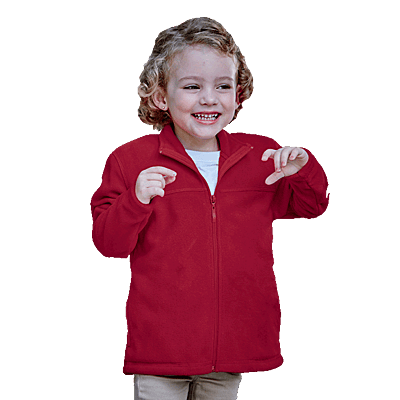 Hybrid Fleece Kiddies