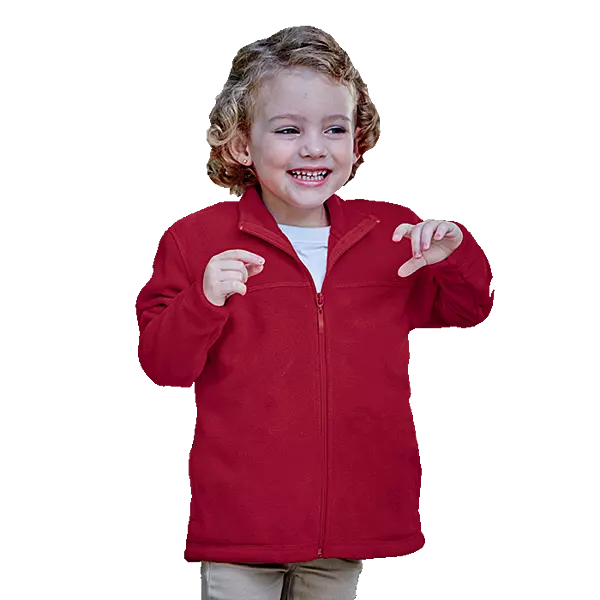 Hybrid Fleece Kiddies