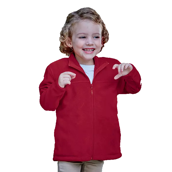 Hybrid Fleece Kiddies