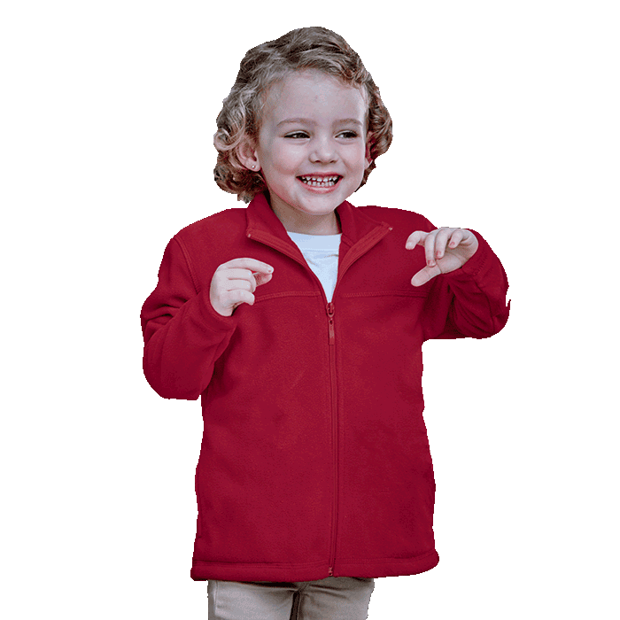 Hybrid Fleece Kiddies