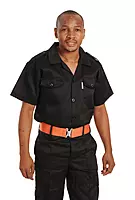 Short Sleeve Combat Shirt