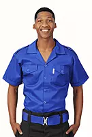 Short Sleeve Combat Shirt