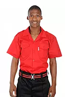 Short Sleeve Combat Shirt