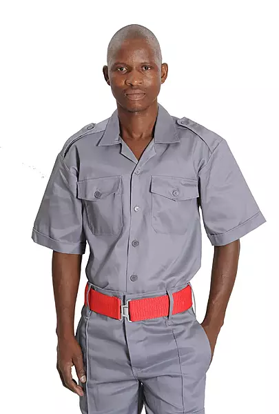 Short Sleeve Combat Shirt