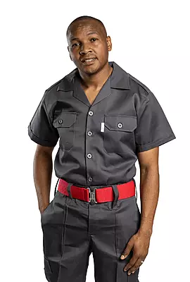 Short Sleeve Combat Shirt