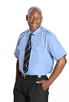 Short Sleeve Pilot Shirt RC