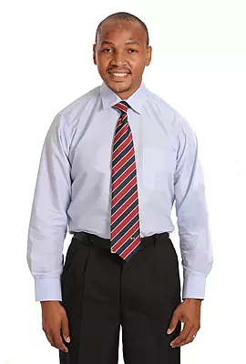 Long Sleeve Lounge Shirt