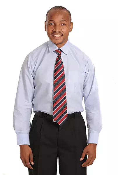 Long Sleeve Lounge Shirt