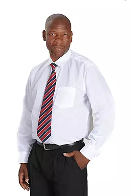 Long Sleeve Lounge Shirt