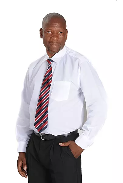 Long Sleeve Lounge Shirt