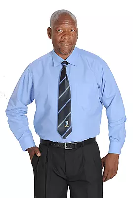 Long Sleeve Lounge Shirt