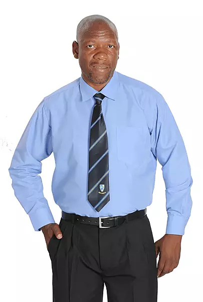 Long Sleeve Lounge Shirt