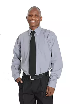 Long Sleeve Lounge Shirt