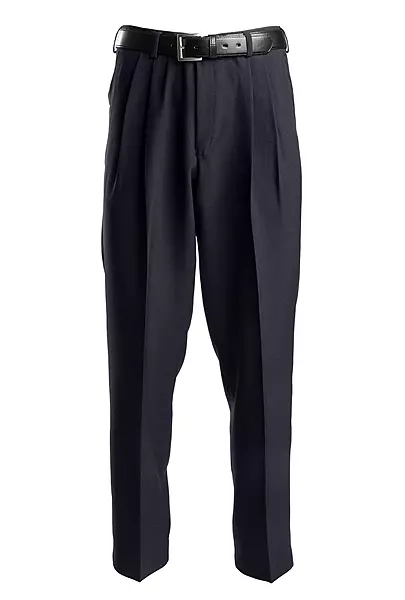 Lawforce Polyester Trouser