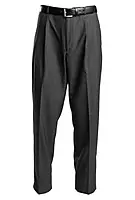 Michael St. John Trousers