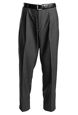 Michael St. John Trousers