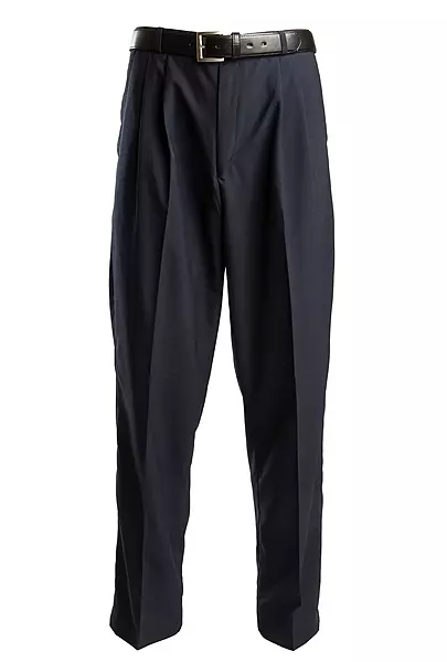 Lawforce Polyester Trouser