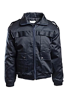 Ambulance Jacket