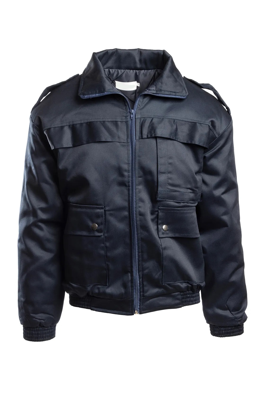 Ambulance Jacket