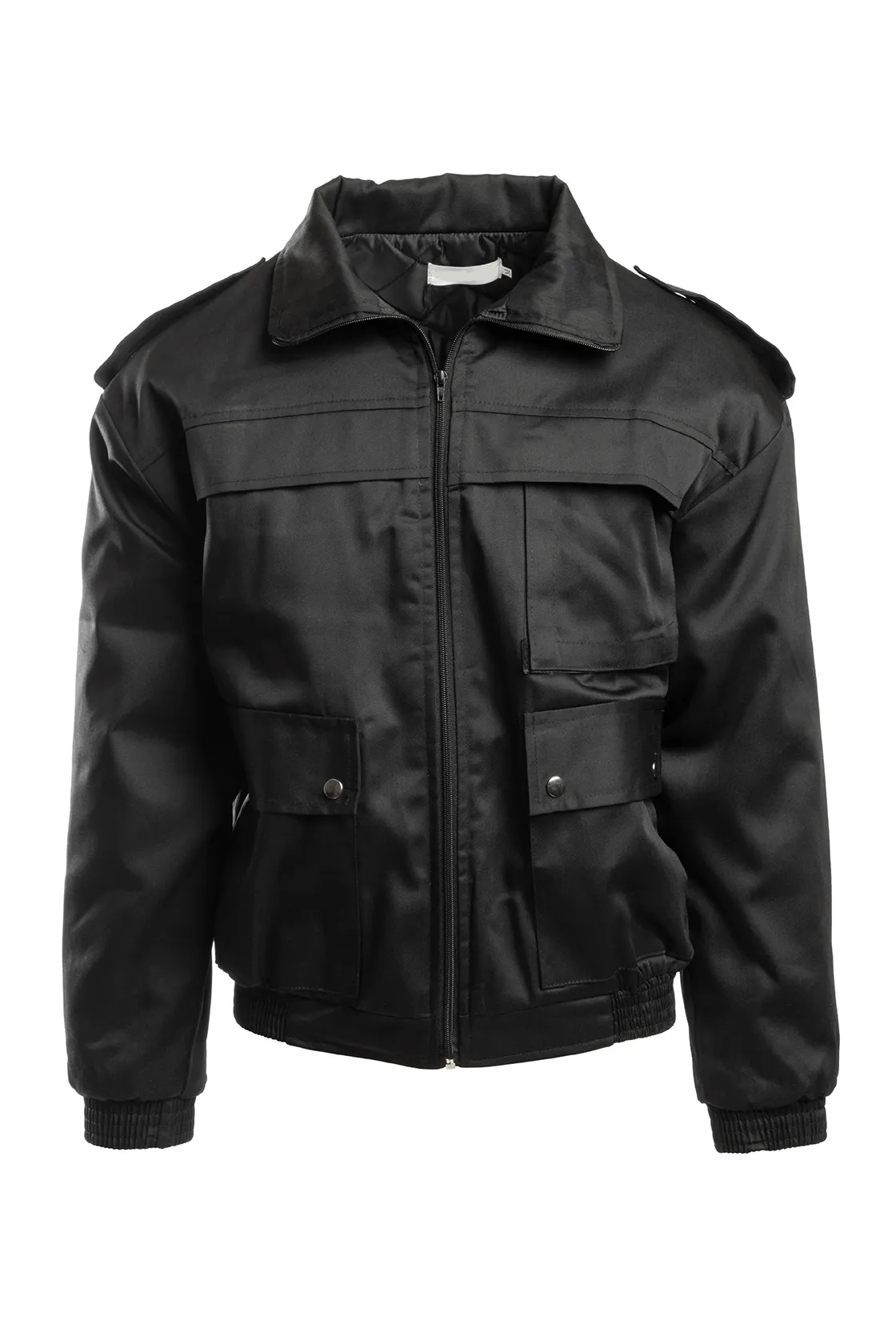 Ambulance Jacket