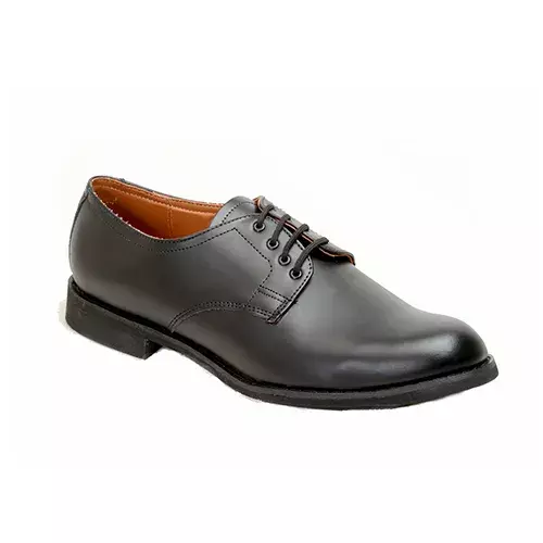 Police Shoe