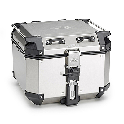 KAPPA MONOKEY TOPBOX  ALUMINIUM KFR420A (42Lt)