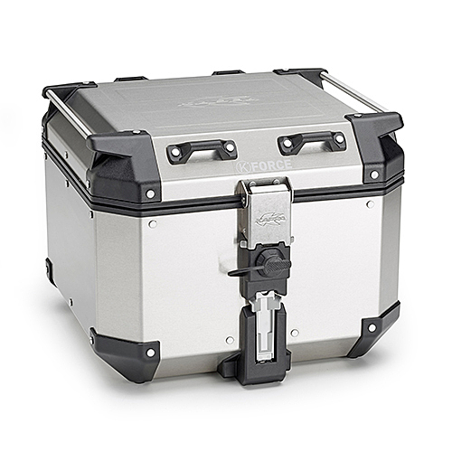 KAPPA MONOKEY TOPBOX  ALUMINIUM KFR420A (42Lt)