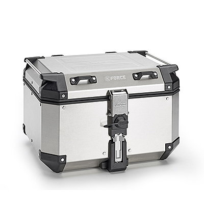 KAPPA MONOKEY TOPBOX  ALUMINIUM KFR480A (48Lt)