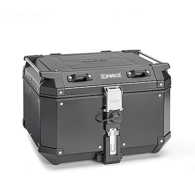 KAPPA MONOKEY TOPBOX  ALUMINIUM KFR480B (48Lt)