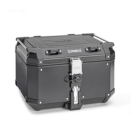KAPPA MONOKEY TOPBOX  ALUMINIUM KFR480B (48Lt)