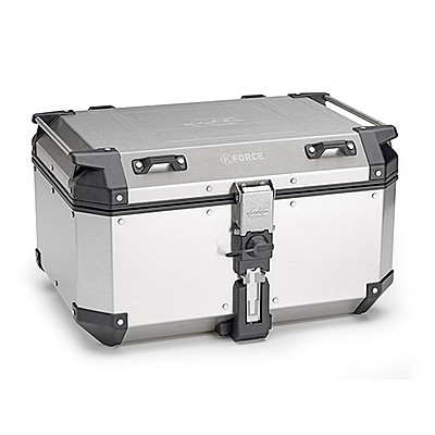 KAPPA MONOKEY TOPBOX  ALUMINIUM KFR580A (58Lt)