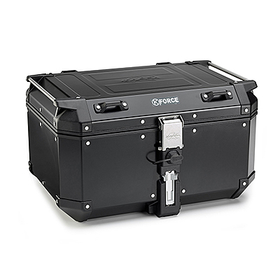 KAPPA MONOKEY TOPBOX  ALUMINIUM KFR580B (58Lt)
