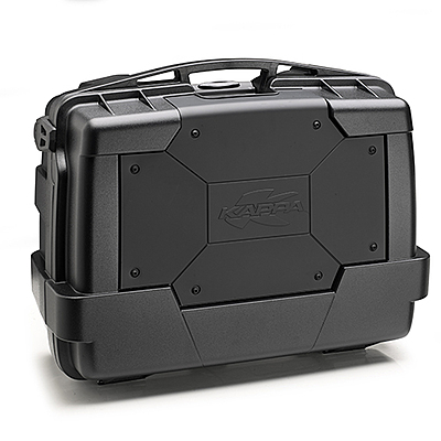 KAPPA PANNIER PLASTIC SET KGR33NPACK2
