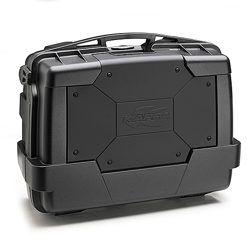 KAPPA PANNIER PLASTIC SET KGR33NPACK2