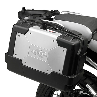 KAPPA MONOKEY TOPBOX PLASTIC KGR33 (33Lt)