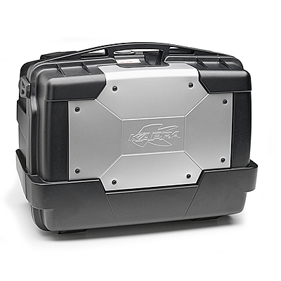 KAPPA PANNIER PLASTIC SET KGR46PACK2 (46Lt)
