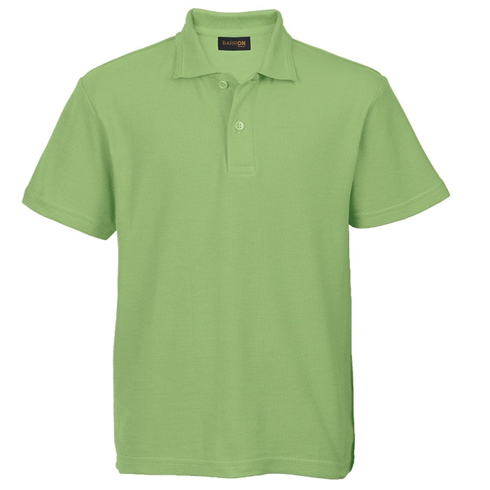 175g Pique Knit Golfer Kiddies