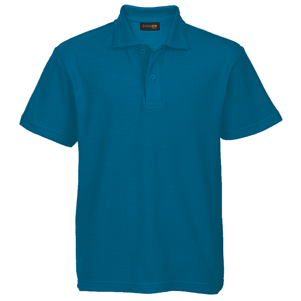 175g Pique Knit Golfer Kiddies