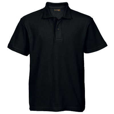 175g Pique Knit Golfer Kiddies