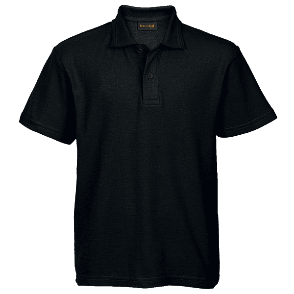 175g Pique Knit Golfer Kiddies