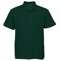 175g Pique Knit Golfer Kiddies