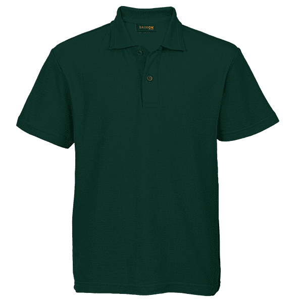 175g Pique Knit Golfer Kiddies