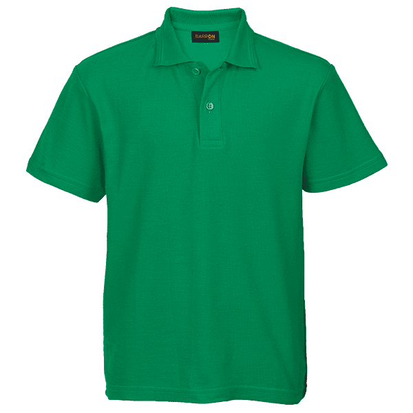 175g Pique Knit Golfer Kiddies