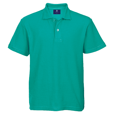 175g Pique Knit Golfer Kiddies