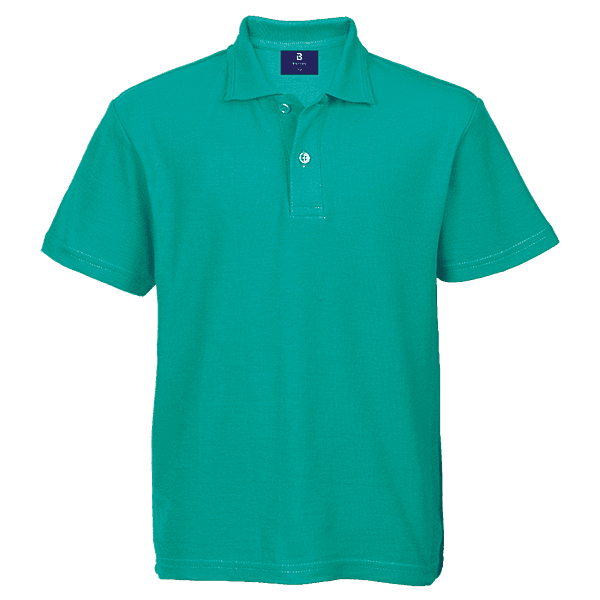 175g Pique Knit Golfer Kiddies