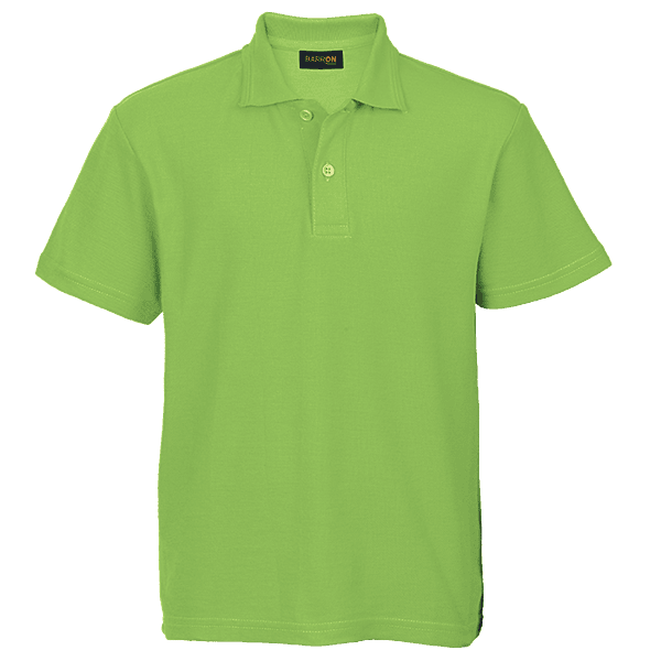 175g Pique Knit Golfer Kiddies